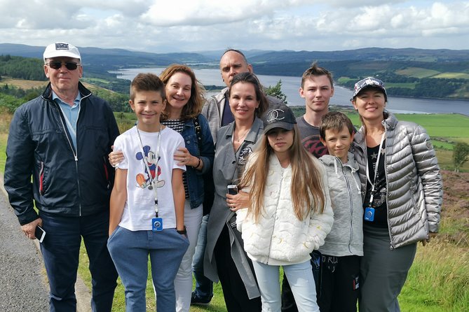 Legendary Glenmorangie Whisky tasting and more - Dornoch Cathedral and the Town Stop That Connects You to the Coast
