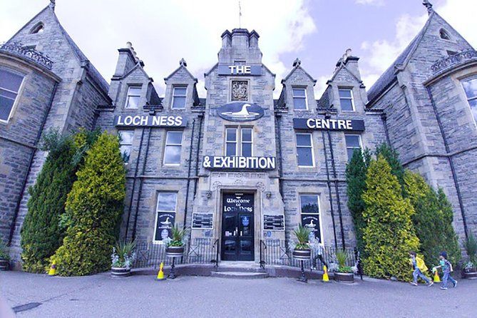 Legendary Loch Ness and Urquhart Castle Tour - Key highlights worth aiming for