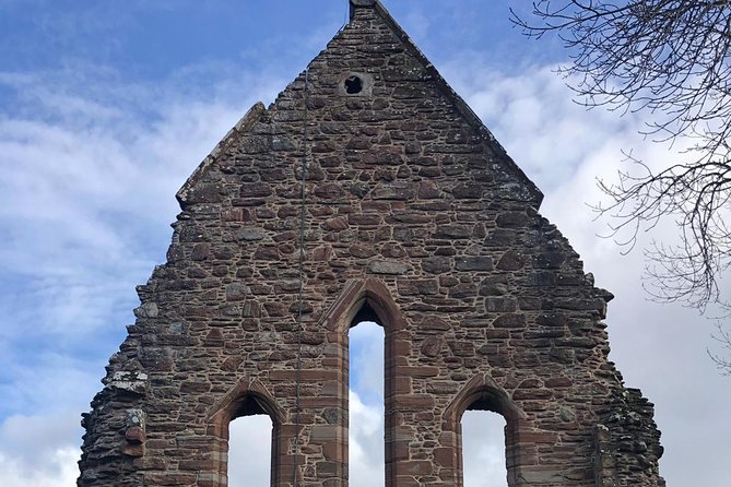 Legendary Loch Ness and Urquhart Castle Tour - Invergordon start, small group energy, and a day that moves