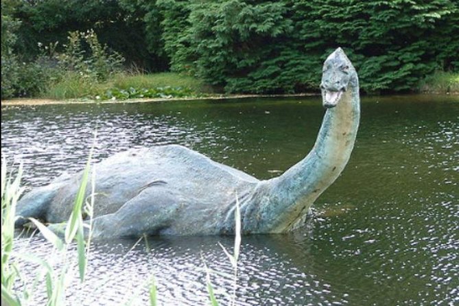 Legendary Loch Ness and Urquhart Castle Tour - Loch Ness Centre: the 35-minute guided show that makes the lake make sense