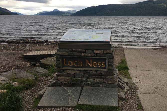 Legendary Loch Ness and Urquhart Castle Tour - Beauly Priory: monastic ruins and the stories behind the name