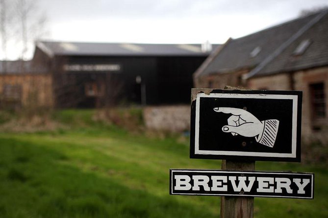 Legendary Tour of the Black Isle from Inverness or Invergordon - Beauly Priory: monks, Mary Queen of Scots, and a Jamie-shaped trivia moment
