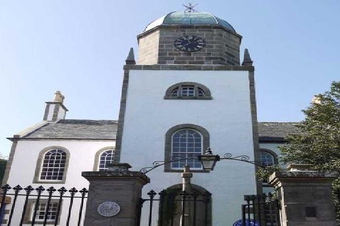 Legendary Tour of the Black Isle from Inverness or Invergordon - Hugh Miller Museum and Birthplace Cottage: geology with a human story