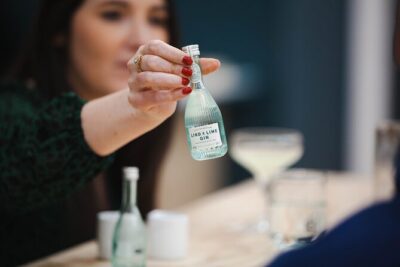 Lind and Lime Gin Distillery Tour and Tasting