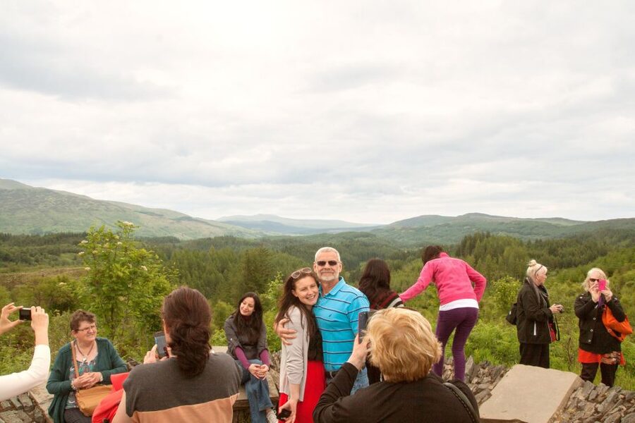 Loch Lomond, Highlands & Stirling Castle Tour from Edinburgh - Key Things That Make This Tour Work