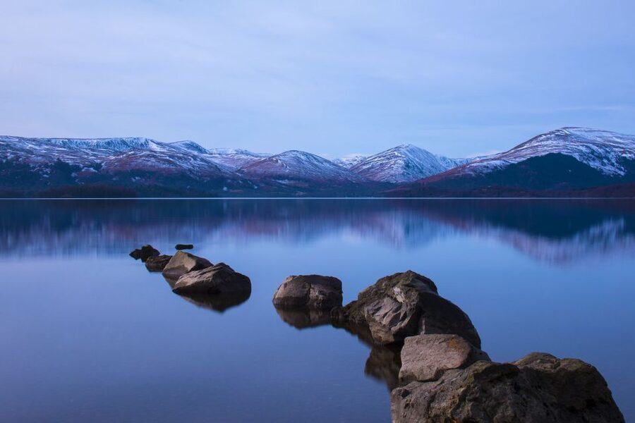 Loch Lomond, Highlands & Stirling Castle Tour from Edinburgh - Who This Tour Is Best For (and Who Might Want Another Plan)
