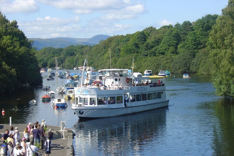 Loch Lomond, Highlands & Stirling Castle Tour from Edinburgh - Doune Castle to Stirling Castle: Where Film, Fortresses, and Famous People Collide