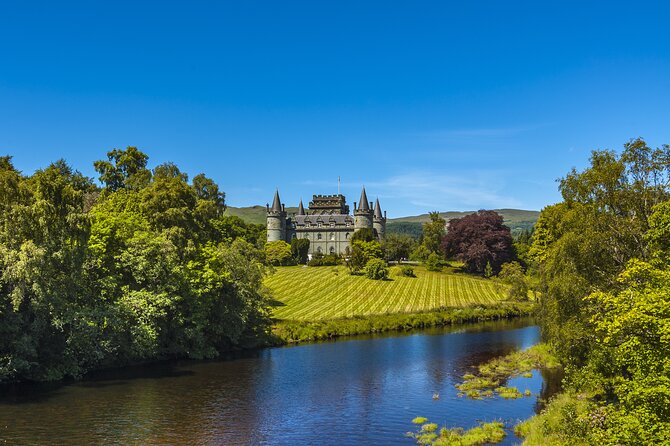 Loch Lomond, Inveraray and Argyll Private Tour from Glasgow - Key Things That Make This Tour Work So Well