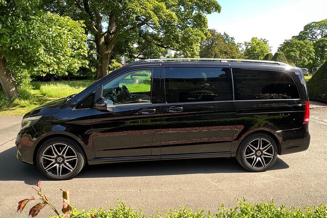 Loch Lomond, Inveraray and Argyll Private Tour from Glasgow - What You’re Really Paying For: Value of a Private Day Like This