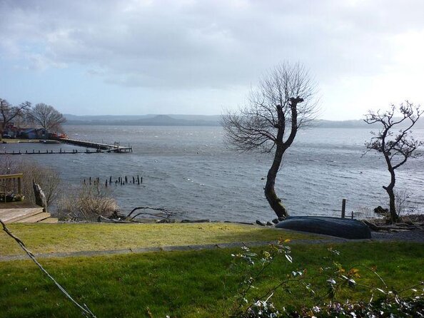 Loch Lomond, Kelpies & Stirling Castle Tour Including Admission - Key things I’d plan around