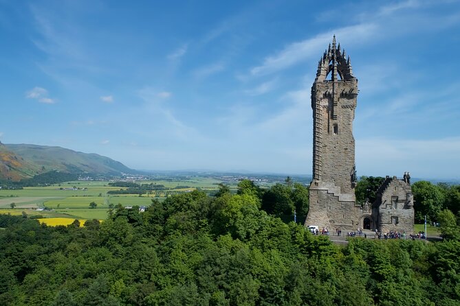 Loch Lomond National Park, Stirling Castle and the Kelpies Tour - Stop 2: Balloch on Loch Lomond, cruise optional