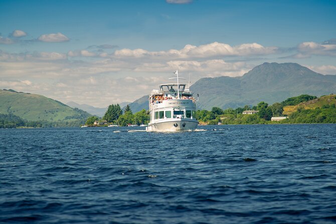 Loch Lomond National Park, Stirling Castle and the Kelpies Tour - Price, what is included, and what you should budget for