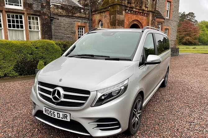 Loch Lomond & Stirling Castle One Day Tour 1-6 People - Quick takeaways