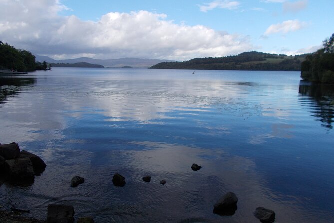 Loch Lomond & Stirling Castle One Day Tour 1-6 People - Who this day tour suits best