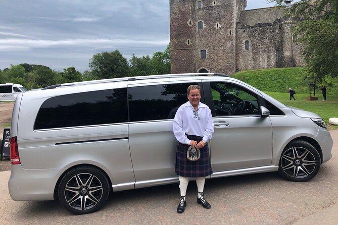 Loch Lomond & Stirling Castle One Day Tour 1-6 People - FAQ
