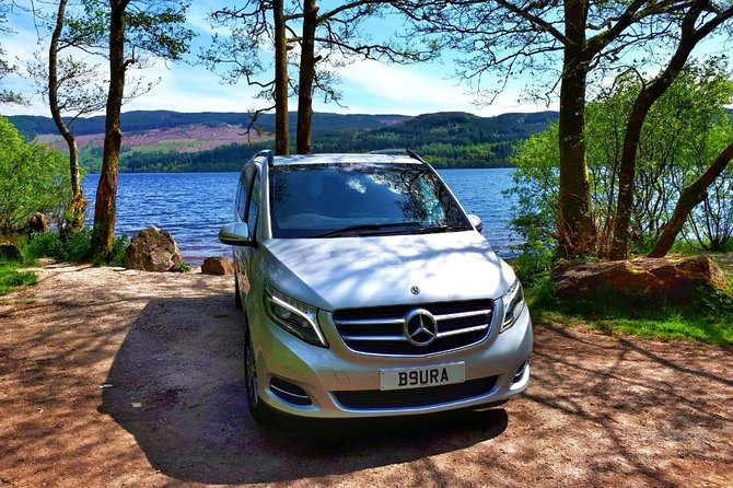 Loch Lomond & The Highlands Private Day Tour with Scottish Local - Why Loch Lomond and the Trossachs feel different from a typical Edinburgh day