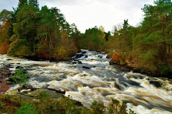 Loch Lomond & The Highlands Private Day Tour with Scottish Local - Luss: the postcard village stop with real walking time