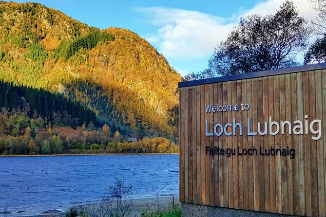 Loch Lomond & The Highlands Private Day Tour with Scottish Local - Roman Camp Bistro and timing your meal without stress