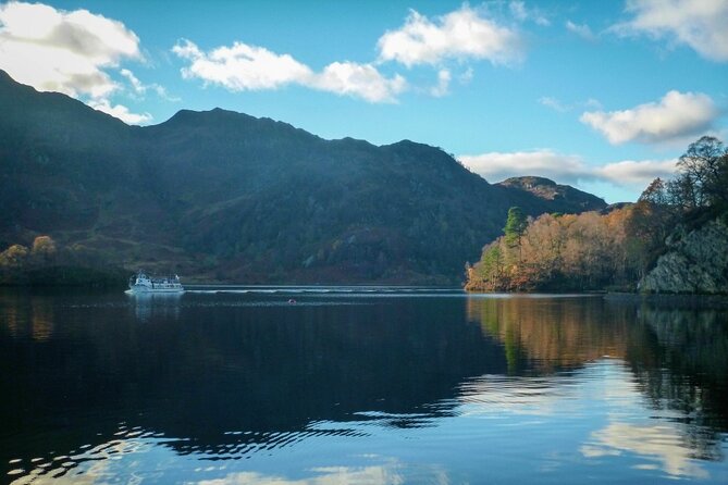 Loch Lomond & The Highlands Private Day Tour with Scottish Local - Pickup, comfort, and the local driver factor
