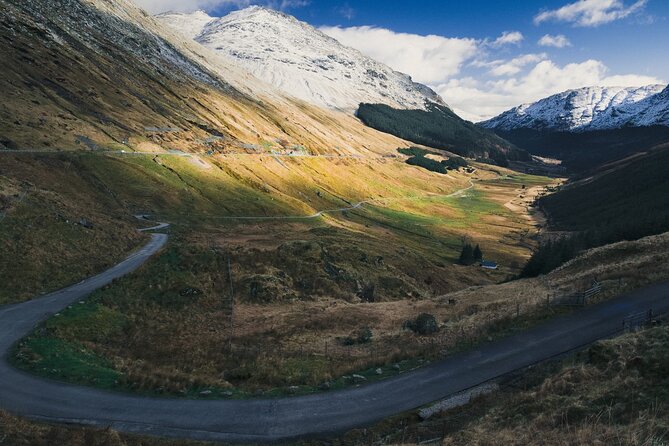 Loch Lomond Tour App, Hidden Gems Game and Big Britain Quiz (7 Day Pass) UK - Why this feels great for families and summer days