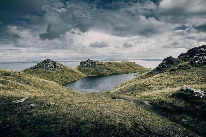 Loch Lomond Tour App, Hidden Gems Game and Big Britain Quiz (7 Day Pass) UK - Practical tips so your phone-based hunt doesn’t fall apart