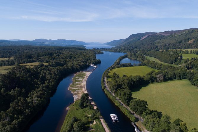 Loch Ness and Caledonian Canal 2-Hour Cruise from Dochgarroch - Price and Value: Is $42.63 Worth a Short Cruise?