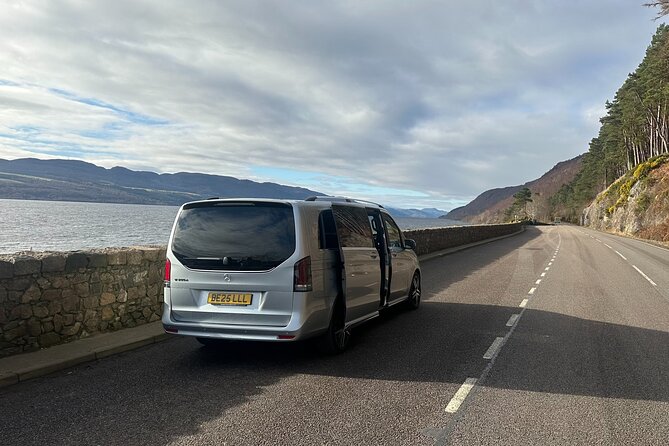 Loch Ness and The Highlands from Edinburgh - Key highlights before you go