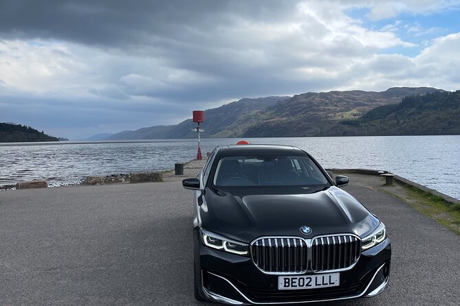 Loch Ness and The Highlands from Edinburgh - Loch Ness and The Highlands: what this day feels like