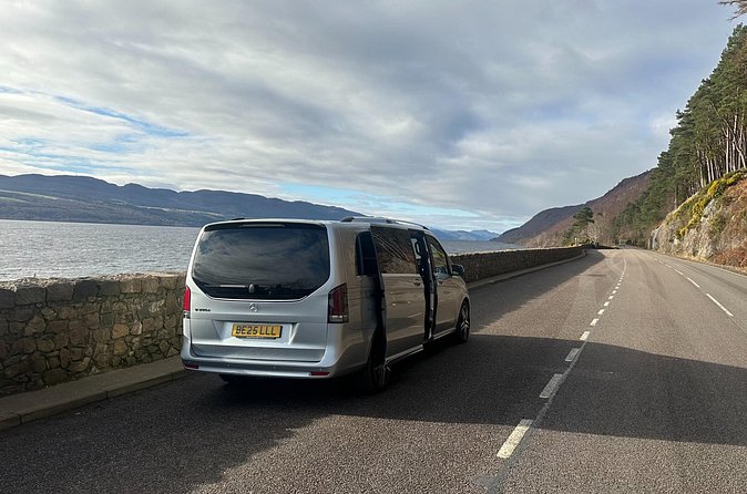 Loch Ness and The Highlands from Edinburgh - The rest of the Highlands: built around your interests