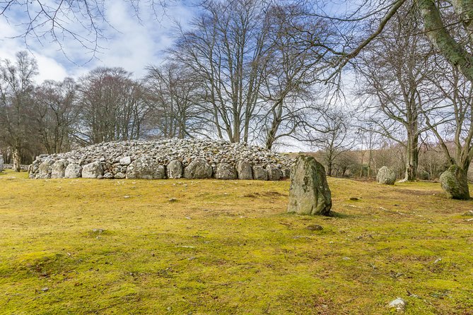 Loch Ness and the Highlands Small-Group Day Tour from Aberdeen - What to pack for a 12-hour Highlands day (food included is the exception)