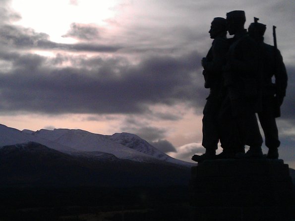 Loch Ness and the Highlands Small Group Tour from Edinburgh - Why this Loch Ness day trip feels bigger than 12 hours