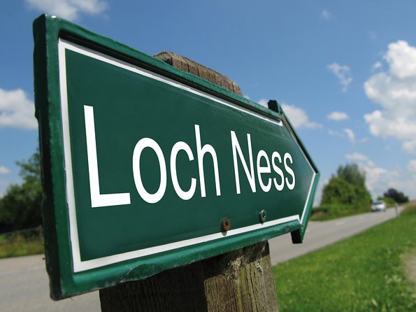 Loch Ness and the Highlands Small Group Tour from Edinburgh - Getting started in Edinburgh at 7:45 am, and what the bus day really feels like