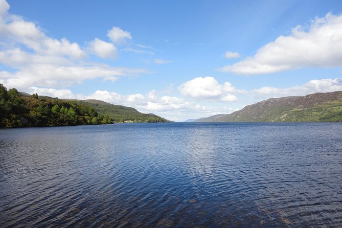 Loch Ness and the Scottish Highlands Day Tour from Edinburgh - Glencoe National Nature Reserve: quick viewpoints, big emotional weight