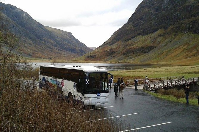 Loch Ness and the Scottish Highlands Day Tour from Edinburgh - Fort Augustus and Loch Laggan: the in-between scenes that make the day feel real