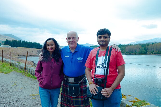 Loch Ness and the Scottish Highlands Day Tour from Edinburgh - Pitlochry: a calm Victorian finish before you head back south