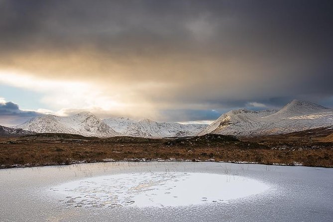 Loch Ness and the Scottish Highlands from Glasgow or Edinburgh - Why this 12-hour private Highlands loop makes sense