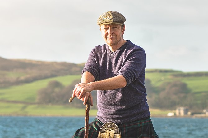 Loch Ness and the Scottish Highlands from Glasgow or Edinburgh - Stop 4: Fort Augustus and Loch Ness lunch with canal time