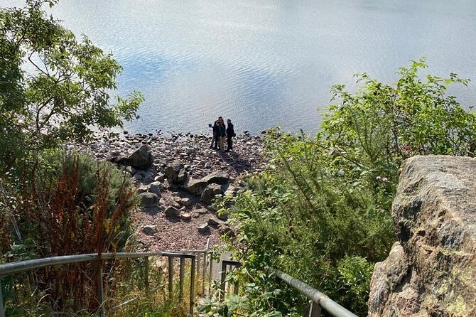 Loch Ness,cawdor castle,inverness,Culloden battlefield,& more from invergordon - Cawdor Castle Gardens and the Macbeth Thread That Actually Helps