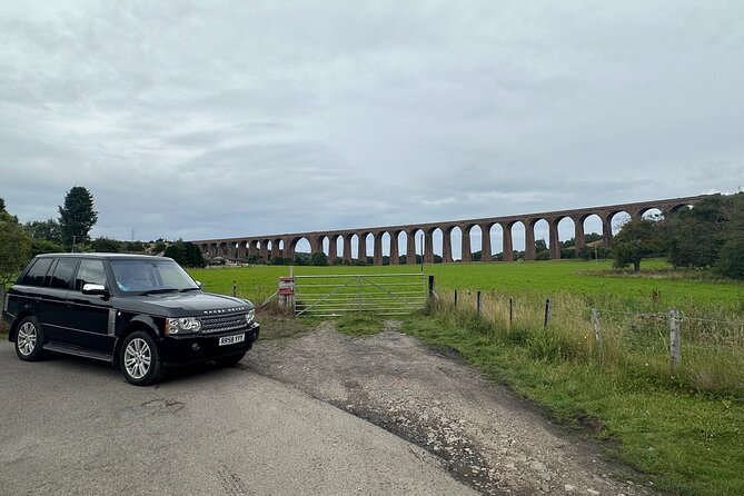 Loch Ness, Cawdor Castle, Outlander Sites & More from Inverness - Culloden Battlefield: the 1746 lines you can actually walk