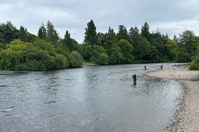 Loch Ness, Cawdor Castle, Outlander Sites & More from Inverness - Cawdor Castle: tower-house views, Campbell ownership, and gardens