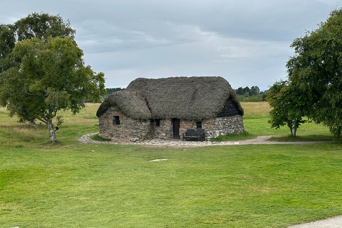 Loch Ness, Cawdor Castle, Outlander Sites & More from Inverness - Price and value: is $206.41 for 5 to 6 hours fair?