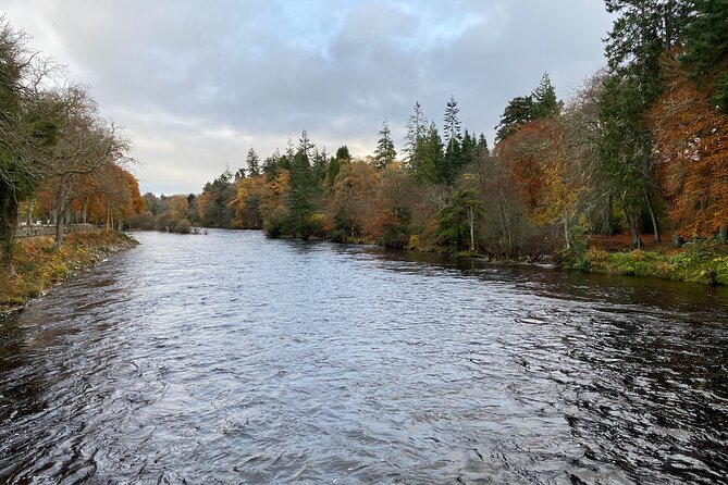 loch Ness, Clava Cairns, Culloden, COO,S, DRAMS & Outlander sites - Great Glen Distillery free tasting, and why it is worth your time