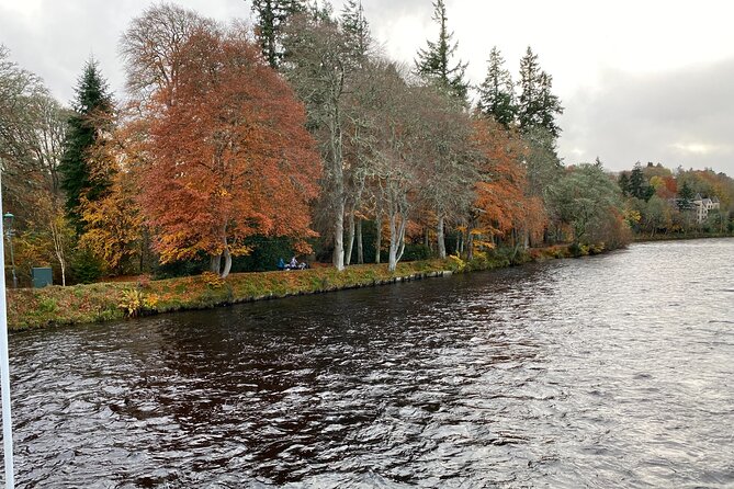 loch Ness, Clava Cairns, Culloden, COO,S, DRAMS & Outlander sites - Culloden Battlefield and Clava Cairns, Outlander meets real-world context