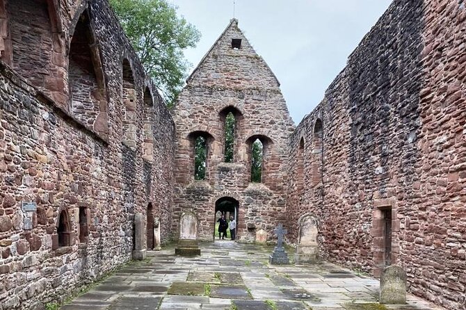 loch Ness, Clava Cairns, Culloden, COO,S, DRAMS & Outlander sites - Who this tour fits best, and who should rethink it