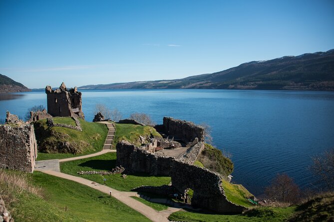 Loch Ness Cruise and Urquhart Castle visit from Inverness - Timing that works: a real half-day plan from Inverness