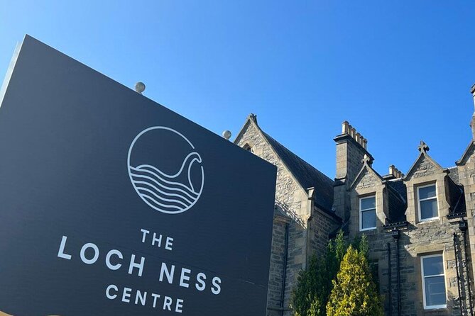 Loch Ness Cruise Including Urquhart Castle and Loch Ness Centre - Practical value: does this $111 half-day tour add up?
