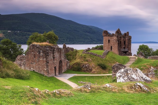 Loch Ness Cruise Including Urquhart Castle and Loch Ness Centre - The Loch Ness cruise, Nessie spotting and what the timing really feels like