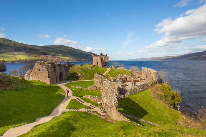 Loch Ness Cruise, Outlander & Urquhart Castle Tour from Inverness - Why this Inverness day trip hits the highlights