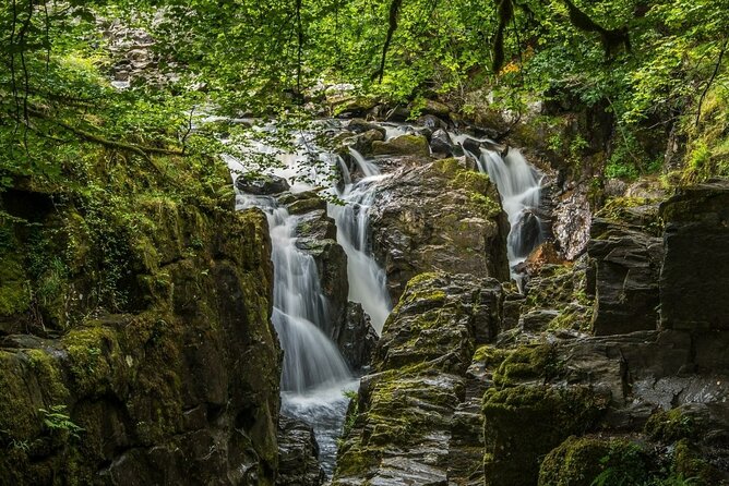 Loch Ness Cruise, Scenic Walk, Whisky & Glencoe Tour - Edinburgh - Starting in Edinburgh, and why the early departure matters