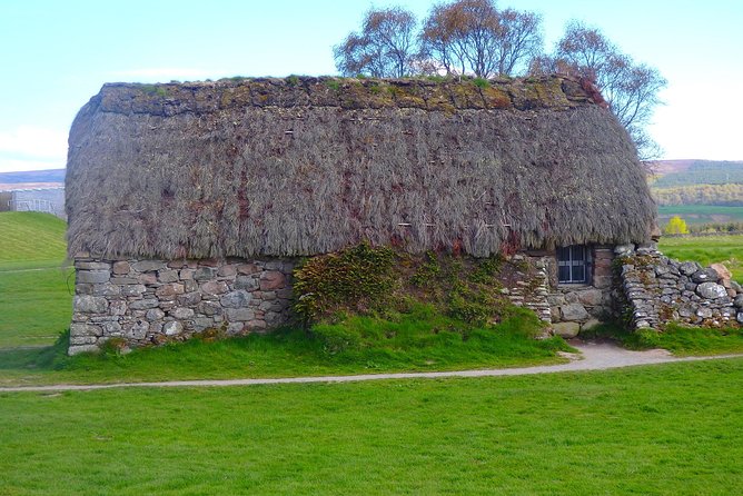 Loch Ness & Culloden Battlefield Private Tour from Inverness - Private Highlands in one day, starting in central Inverness